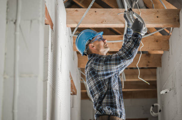 Best Electric Panel Repair  in Cliffwood Beach, NJ