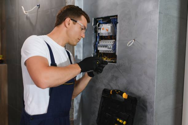 Best Electrical Wiring Services  in Cliffwood Beach, NJ