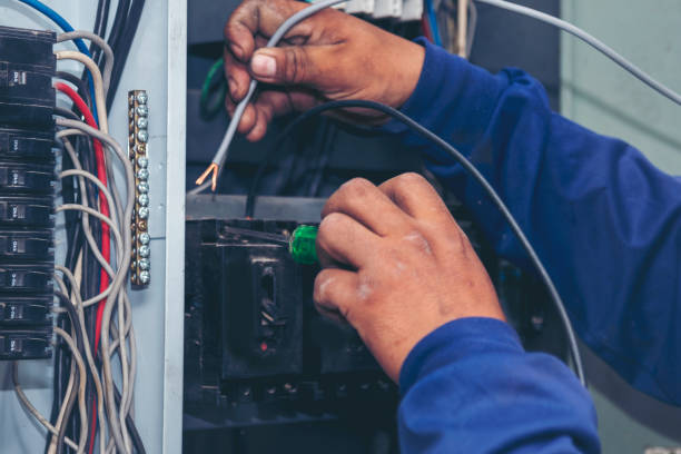 Best Electrical System Inspection  in Cliffwood Beach, NJ