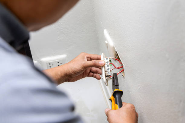 Best Electrical Outlet Repair  in Cliffwood Beach, NJ