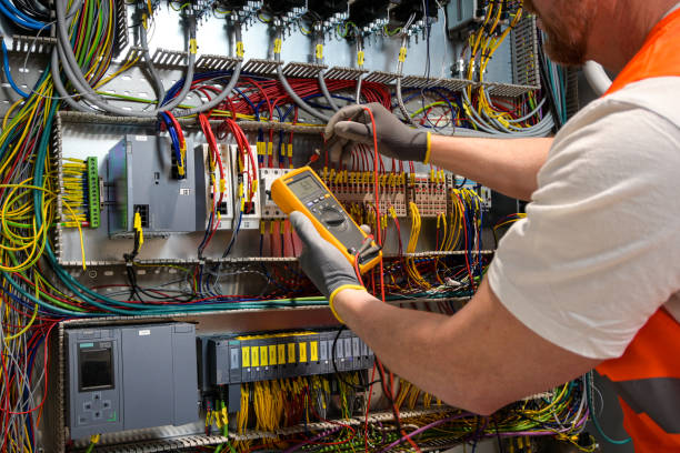 Reliable Cliffwood Beach, NJ Electrician Solutions