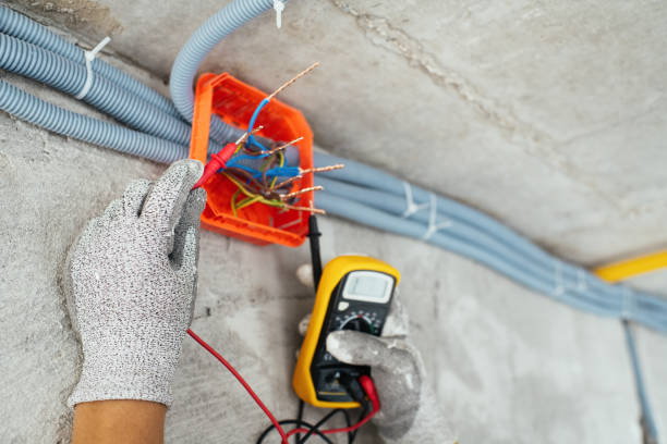 Best Commercial Electrician Services  in Cliffwood Beach, NJ